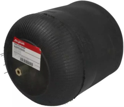 Magnum tech пневмоподушка подвеска 5002-03-0048p фото №1