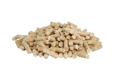 A1 PELLET 1000kg Pelet Drzewny 6mm PRODUCENT