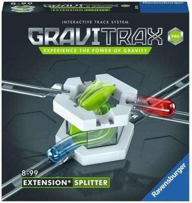 GRAVITRAX PRO Dodatek Rozdzielacz