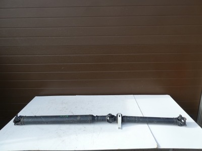 Wał приводной кардан vw amarok 2h0521102as фото №1