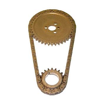 Набір розподільного валу cloyes c3056k chevrolet gmc фото №1