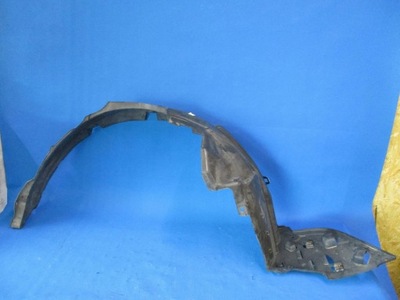 Подкрылок перед передние левая honda civic ix 74151-tv0-00 фото №1