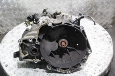 Коробка передач передач opel vectra c 2.2dti фото №1