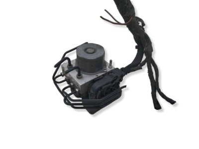 Насос блок керування abs a0094315212 0265956006 mercedes w117 w176 w246 фото №1