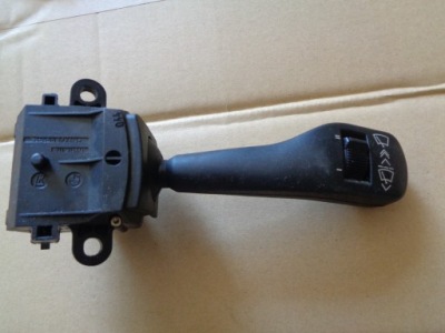 Bmw e39 e46 переключатель рычаг переключатели 8363664 фото №1
