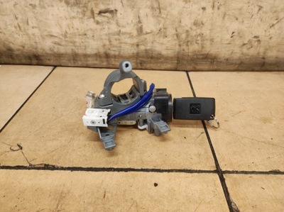 Замок запалювання ключ peugeot ion фото №1