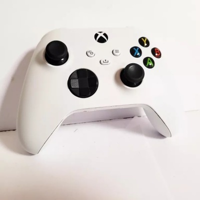 PAD XBOX SERIES BIALY