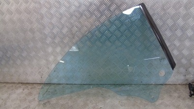 MERCEDES W209 GLASS RIGHT REAR REAR  