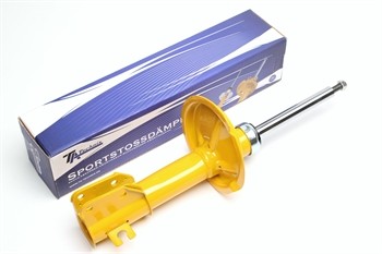 Амортизатори sport перед alfa romeo 145, 146, 155 фото №1