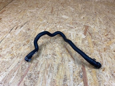 Wąż труба шланг wody polestar ii 2 31684212 2020- фото №1