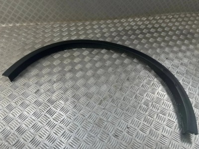 Молдинг накладка крила лівий задня alfa romeo stelvio фото №1
