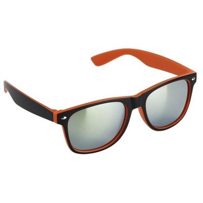 Okulary przeciwsłoneczne Pomarańczowa