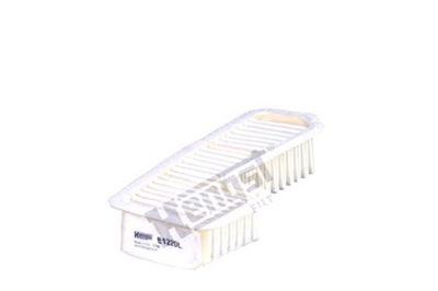 Hengst фільтр фільтр повітря lexus is i 200 jce1 фото №1