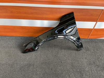 Volvo xc70 ii крыло левый 019 фото №1