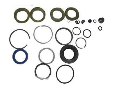 Набір ремонтний sił. підйомник. кабіни scania r cr19 фото №1