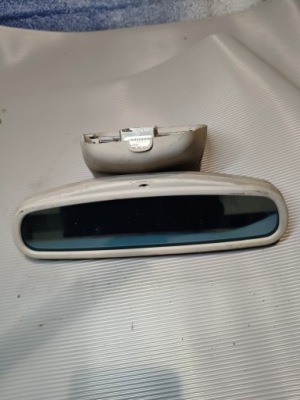 Зеркало wewmętrzne заднего вида renault laguna ii 01-07 8200002525 фотохромный фото №1