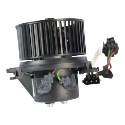 Land rover range rover l322 воздуходувка отопителя 3.6 v8 дизель jnb500011 фото №1