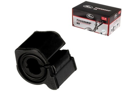 Втулка стабилизатора gates фото №1