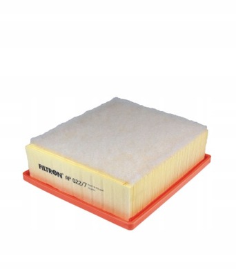 Фільтр повітря jeep renegade 1,4 / 1,6 / 2.0 фото №1