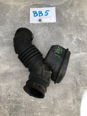 Hyundai kia резонатор 28192-2s100 фото №1