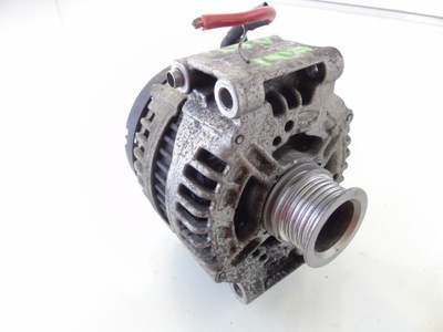 Генератор mini cooper r56 1.6b 7553009 фото №1