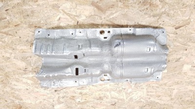 Защита тепловая audi q3 8u 8u0521441 фото №1