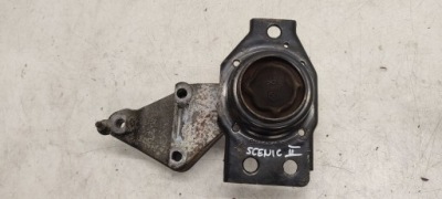 Подушка кронштейн двигуна renault scenic ii lift 1,5 dci фото №1