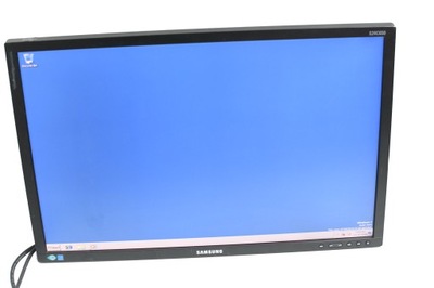 MONITOR SAMSUNG S24C650 24" 1920x1080