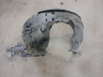 ПОДКРЫЛОК ПЕРЕД ПЕРЕДНЯЯ ПРАВОЕ VW POLO VI 6 2G0 2G0805912C