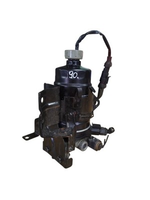 Основание фильтра топлива hyundai tucson i 2.0 crdi фото №1