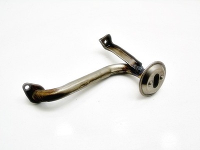 Маслоприймач оливи 1.6 16v mini one cooper r50 r52 r53 фото №1