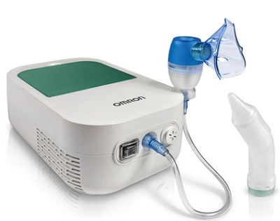 OMRON Nebulizator DUOBABY NE-C301-E inhalator