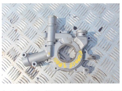 Renault espace iv 3.0dci 03r - насос оливи фото №1