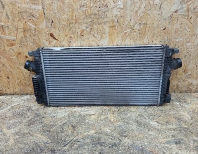 Интеркулер opel zafira c 2.0 cdti 427460812 фото №1