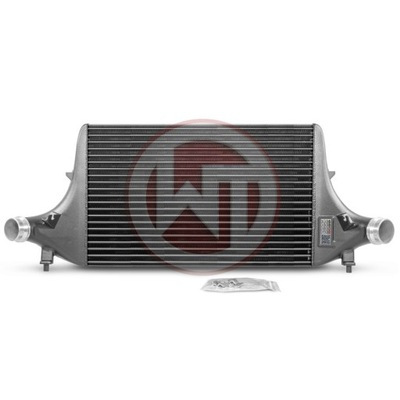 INTERCOOLER WAGNER TUNEADO FORD FIESTA ST MK8  