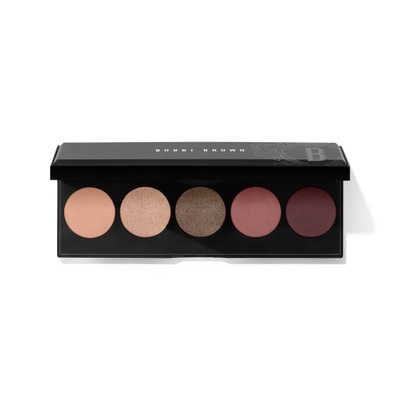 Bobbi Brown Nudes Eye Shadow Palette Rosey Nudes