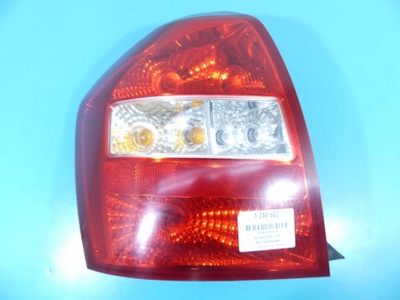 Лампа задняя левая kia cerato i 06r фото №1