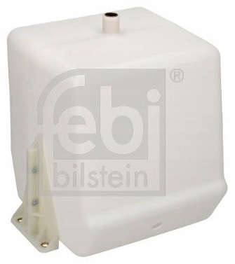 Febi bilstein 196072 бак жидкость распылителя, стекло фото №1