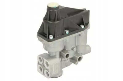 PNEUMATICS PN-10712 VALVE MAGNETIC  