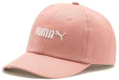 PUMA CZAPKA ESS CAP JR. NO. 2 DZIEWCZĘCA