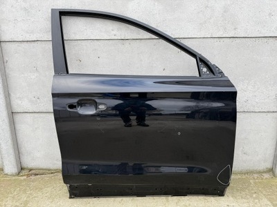 Дверь mg zs передние правое перед правый фото №1