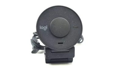 KAMERA INTERNETOWA LOGITECH VU0065