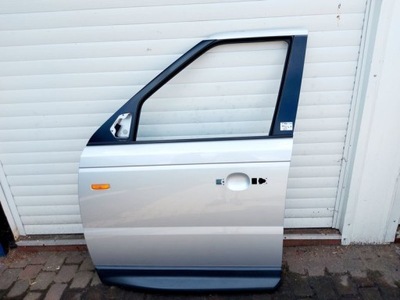 Range rover sport l320 двері лівий перед ліва фото №1