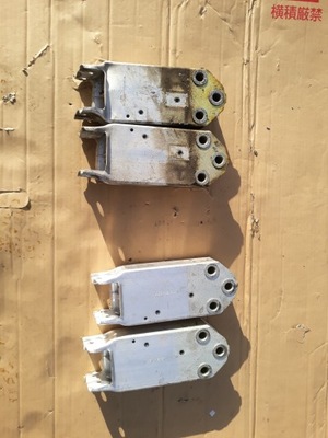 Зона деформации bmw 5 f10 f11 фото №1