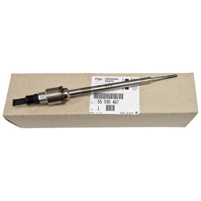 ŚWIECA ŻAROWA Z CZUJNIKIEM OPEL OE 55590467 INSIGNIA ASTRA