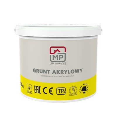 Grunt KWARCOWY pod mozaikę BARWIONY 1kg-Majsterpol