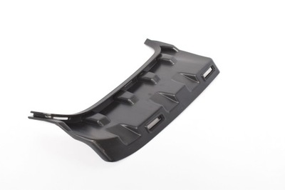 Bmw оригинальный номер 8072766 кронштейн бампера защита фото №1