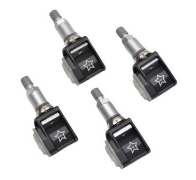 SENSORES DE PRESIÓN KOL TPMS BMW 1 F40 3 G20 5 G30 6 F12 G32 7 G11 8 G15  