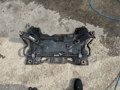 Peugeot 508 підрамник підрамник підрамник 2.0hdi фото №1