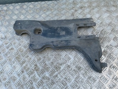 Плита захист підвіска audi vw 3q0825101 оригінал фото №1